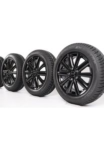 Mini Winter Wheels F56 F55 F57 16 Inch Styling Radial Spoke 508