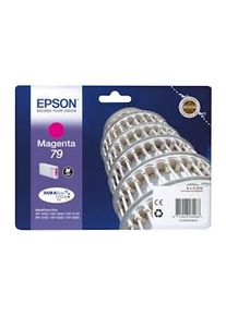 Tintas Epson C13T79134010 Epson WF5110WF TINTE MAG ST