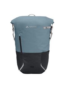 Vaude City Bike II Fahrradtasche 34 cm blau
