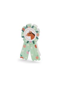 partydeco Einladungskarte Pferde 16,5 x 19,5 cm, Mix (1 VPE / 6 Stk.) (3er Multipack)