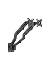 Suporte TV GEMBIRD MA-WA2-01 17" 27" 14 Kg 7 kg