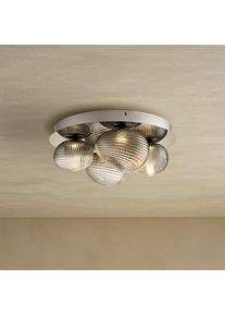 Bianemo MAHINA Plafonnier LED, BBE04021BL5D,