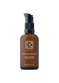 Sober - Repair Fluid Afeitado 50 ml male