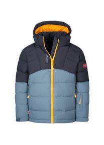 Trollkids Gryllefjord Steppjacke Jungen, Größe: 152