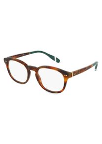 Polo Ralph Lauren PH2267 Brille Herren | Fassung: Vollrand, Eckig, Braun Havanna