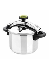 Olla Monix M530001 4 L Acero Inoxidable 4 L