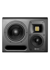 HEDD Type 20-L MK2 Black Enceinte de monitoring active