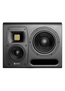 HEDD Type 20-R MK2 Black Enceinte de monitoring active