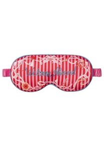 Slip Sleep Masks Maska do spania Contour Witamy na pokładzie Maski Female