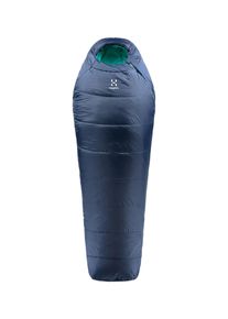 Haglöfs Haglöfs Musca -26 Midnight blue/Mint - 175L