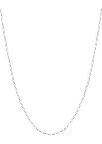 Thomas Sabo Kette Damen silber Größe One Size