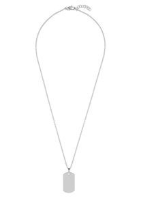 FAVS. FAVS Kette Herren silber Größe One Size