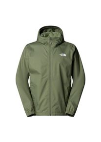 The North Face Kültéri kabátok 'Quest' Férfi zöld , Méret M