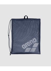 arena Bag - Unisex - Navy - Size: One size fits all - arena One Go Mesh Bag