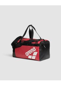 arena Bag - Unisex - Red - Size: One size fits all - arena All Set Duffle 40 L