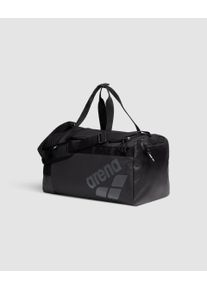 arena Bag - Unisex - Black - Size: One size fits all - arena All Set Duffle 40 L