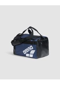 arena Bag - Unisex - Navy - Size: One size fits all - arena All Set Duffle 25 L