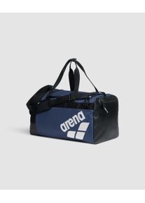 arena Bag - Unisex - Navy - Size: One size fits all - arena All Set Duffle 40 L
