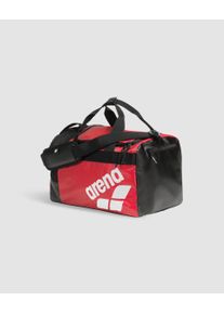arena Bag - Unisex - Red - Size: One size fits all - arena All Set Duffle 25 L
