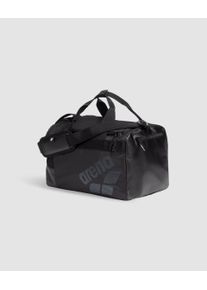 arena Bag - Unisex - Black - Size: One size fits all - arena All Set Duffle 25 L
