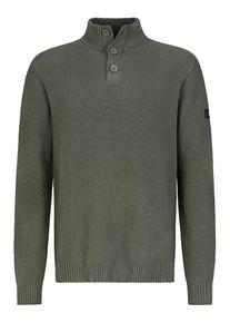 Urban Surface Trui kaki - 68% | Maat: S |