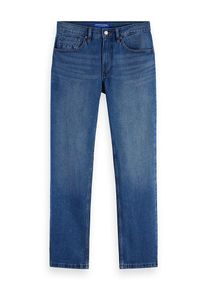 Scotch & Soda Scotch & Soda Spijkerbroek "Edison" - regular fit - blauw - 67% |