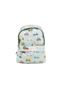 A Little Lovely Company Kinderrucksack »Fahrzeuge«