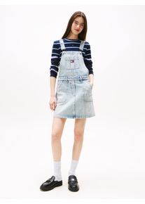 Tommy Jeans Jeanskleid »DENIM DUNGAREE DRESS DI2014«