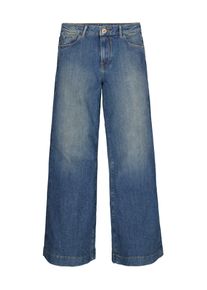 Garcia, Damer, Jeans 'Celia', Blue Denim, St&oslash;rrelse 27