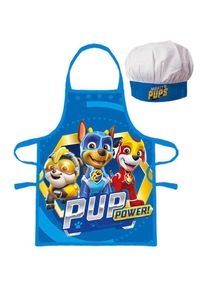 PAW PATROL Set Filles bleu taille S-XXL