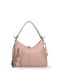 Gave Lux Schultertasche 'Eolia Pro' Damen pink Größe One Size Unifarben