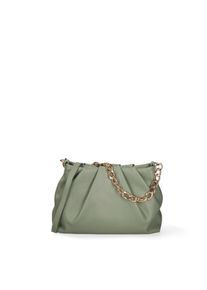 Gave Lux Schultertasche 'Aureva' Damen grün Größe One Size Unifarben
