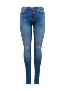 Only Jean 'Paola' Femme bleu taille 25-26
