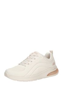 Skechers Trampki niskie 'BOBS VISION AIR' dla kobiet naturalna biel Rozmiar 35