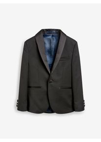 next Chaqueta de traje, Niños, negro, talla 7 yrs