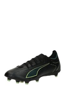 Puma Futballcipők 'ULTRA 6 MATCH' Férfi fekete , Méret 6
