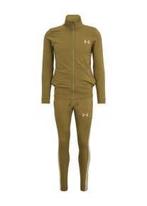 Under Armour Tréningruha 'Emea' Férfi zöld , Méret S