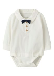 name it Kezesl&aacute;bas 'NBMNOLLER' unisex feh&eacute;r , M&eacute;ret 86