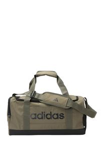 adidas Performance Sporttáska 'Linear' Férfi zöld , Méret One Size
