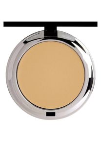 bellapierre - Fondazione compatta Fondotinta 10 g Marrone chiaro unisex