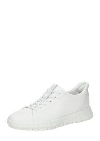 Geox Dames Sneakers laag 'Flextride Plus' wit 35