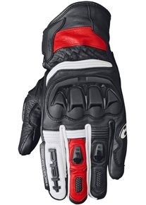 Held Misawa, gloves , color: Black/White/Red , size: 12