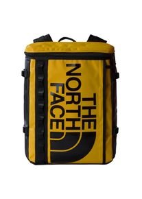 The North Face Sportrucksack 'BASE CAMP FUSE BOX' Herren gelb, schwarz Größe One Size Unifarben