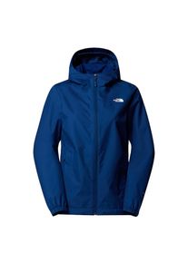 The North Face Kültéri kabátok 'Quest' Női kék , Méret M