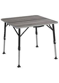 Brunner ELÙTOP Compack 80 Camping table grey