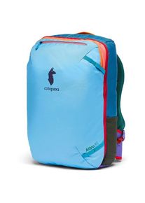 Cotopaxi Allpa 35 Travel Pack Del Dia Travel backpack (35 l, blue)