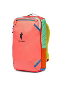 Cotopaxi Allpa 28 Travel Pack Del Dia Travel backpack (28 l, red)