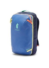 Cotopaxi Allpa 20 Travel Pack Daypack (20 l, blue)