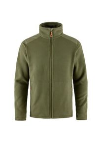 Fjällräven Fjällräven Sten Fleece Fleece jacket Men (3XL, olive)