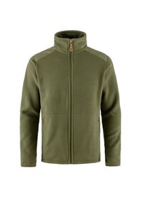Fjällräven Fjällräven Sten Fleece Fleece jacket Men (XL, olive)